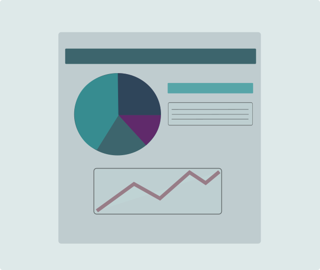 Dashboards